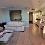 מלון דירות Pirita View