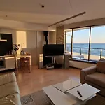 מלון דירות Pirita View טאלין