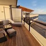 Aparthotel Pirita View
