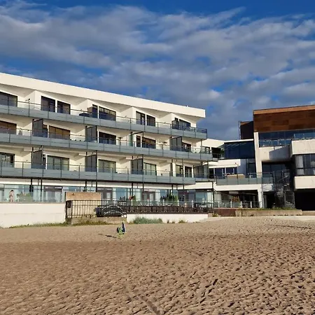 Pirita View Aparthotel *