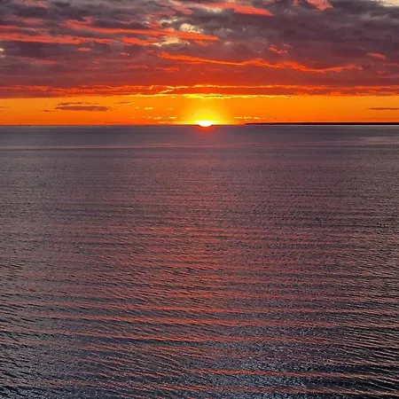 Pirita View