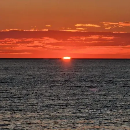 Pirita View 아파트호텔