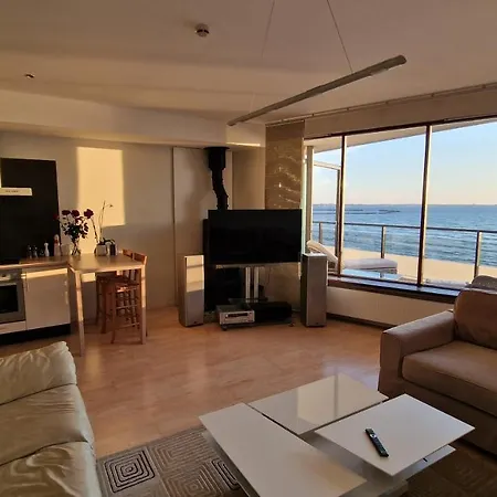 Hotel apartamentowy Pirita View Tallin