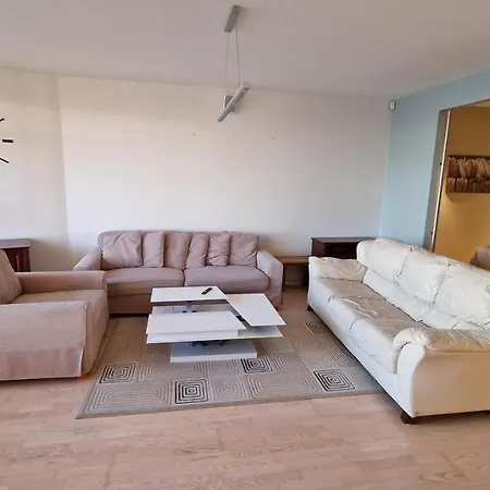 Pirita View 4* タリン