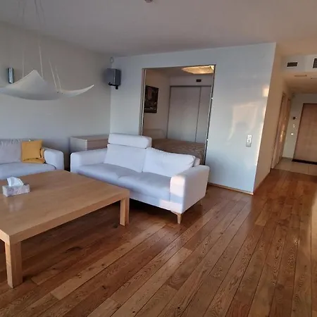 Pirita View 4* Tallinn