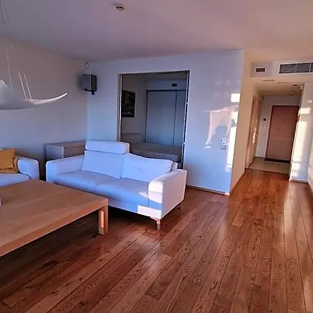 Pirita View 4* Таллінн