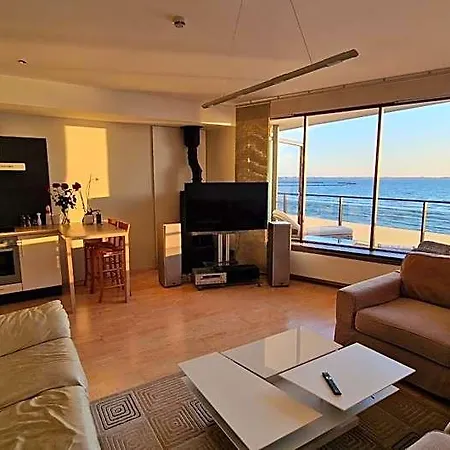 Pirita View Апарт-готель 4*