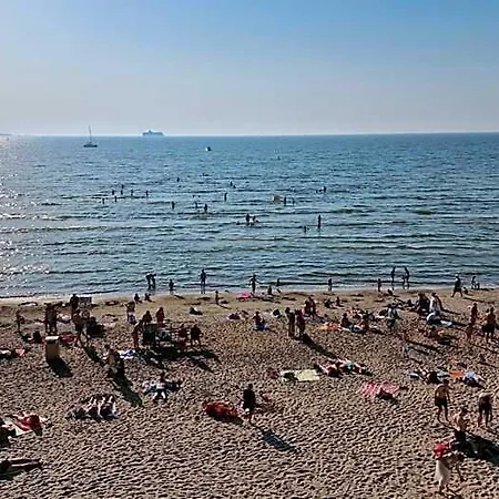 Апарт-готель Pirita View 4*