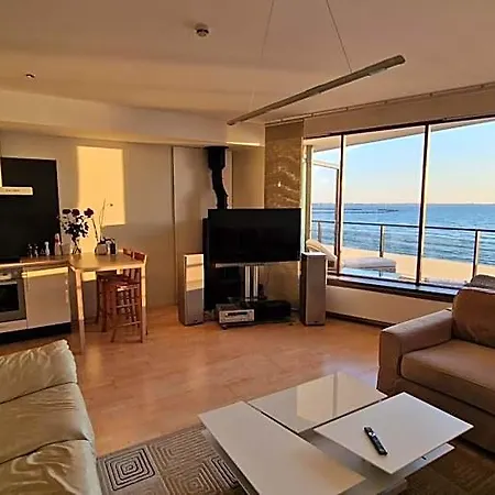 Апарт-готель Pirita View 4*