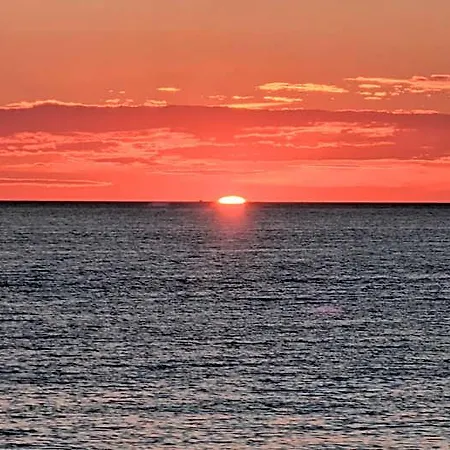 Апарт-готель Pirita View 4*