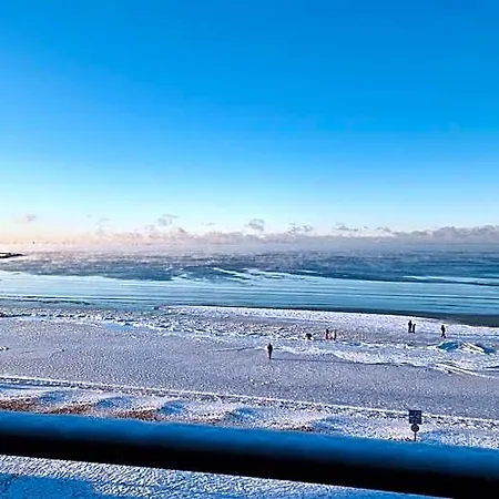 Апарт-готель Pirita View Таллінн