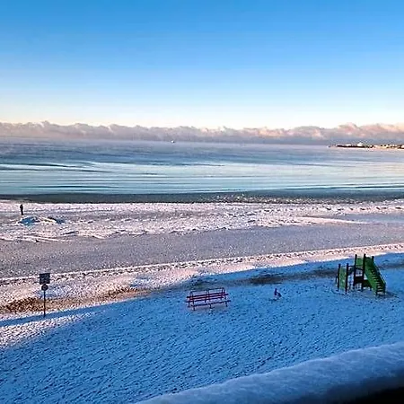 Апарт-готель Pirita View 4*