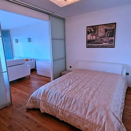 Апарт-готель Pirita View 4*