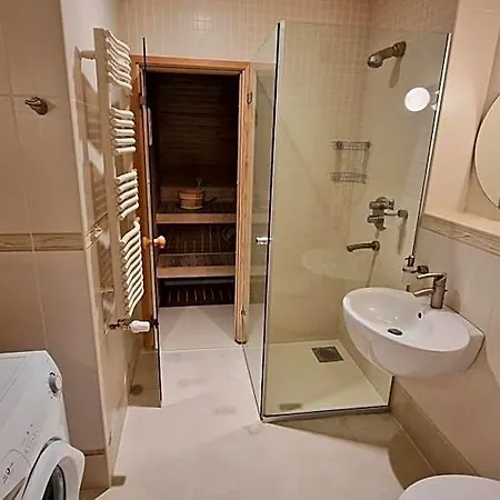 Апарт-готель Pirita View 4*