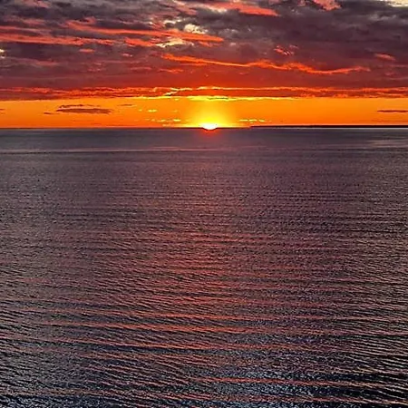 Апарт-готель Pirita View Таллінн