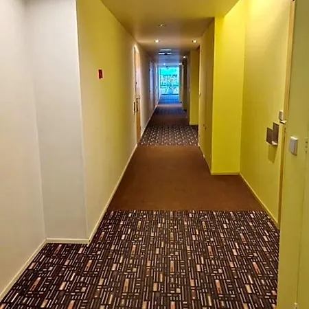 Pirita View 4* Таллінн