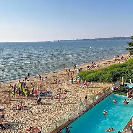 Pirita View Апарт-готель