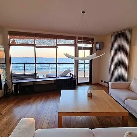 Pirita View Таллінн