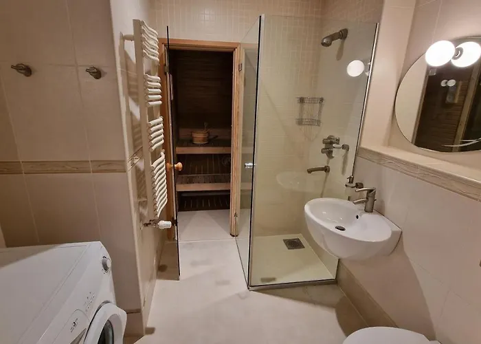 Aparthotel Pirita View