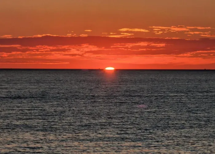 Pirita View Апарт-отель