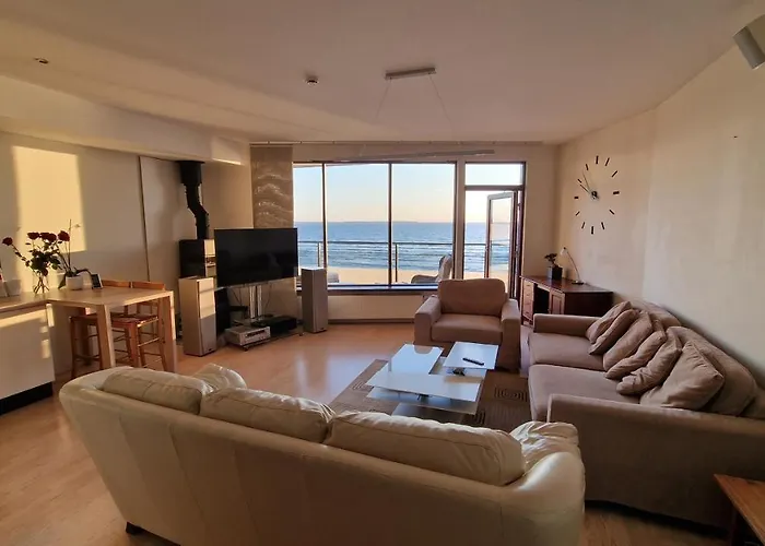 Pirita View タリン