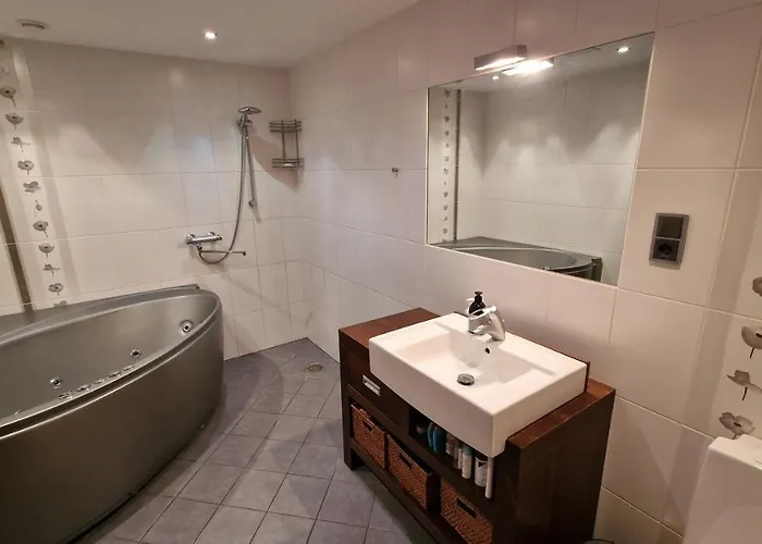 Pirita View Aparthotel