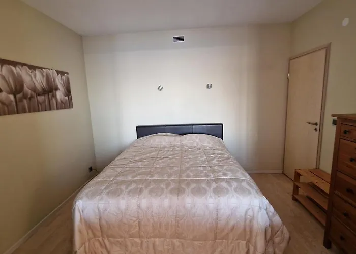 Pirita View Aparthotel Tallinn