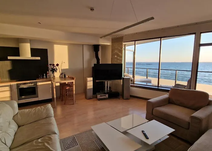 Aparthotel Pirita View Tallinn