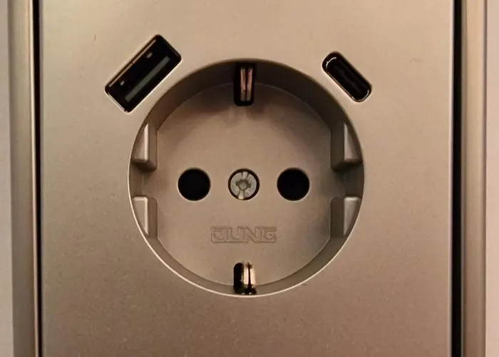 アパートホテル Pirita View タリン