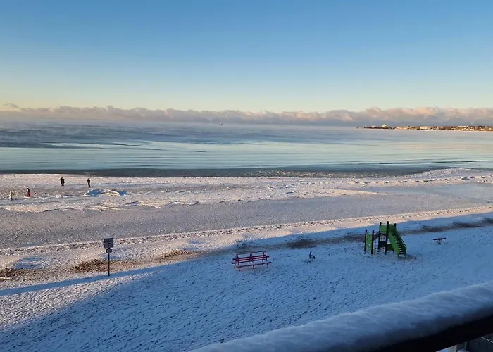 Pirita View 4* タリン