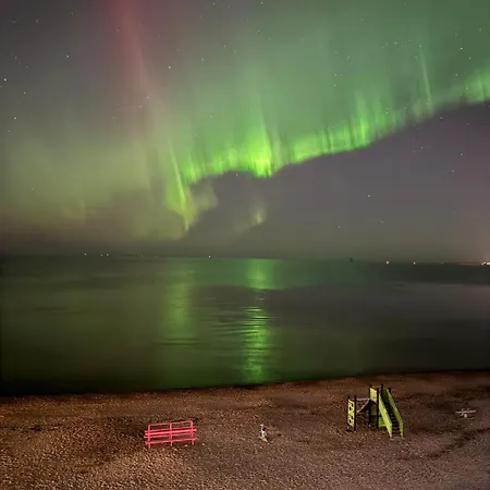 Pirita View 4*