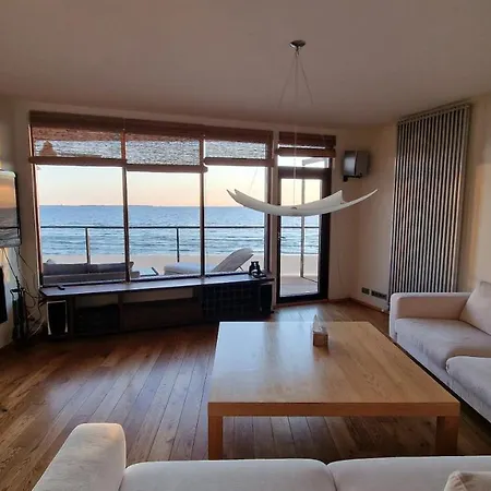 Pirita View Appart hôtel Tallinn