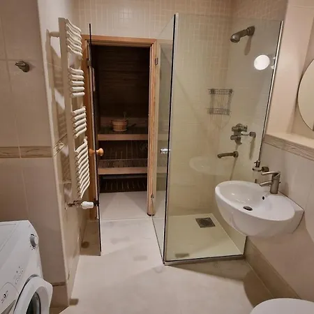 Aparthotel Pirita View