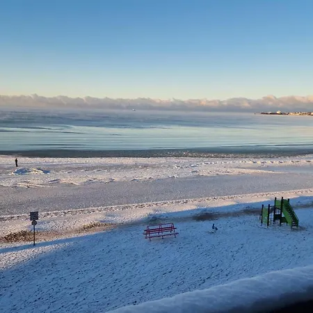 Pirita View 4* Reval