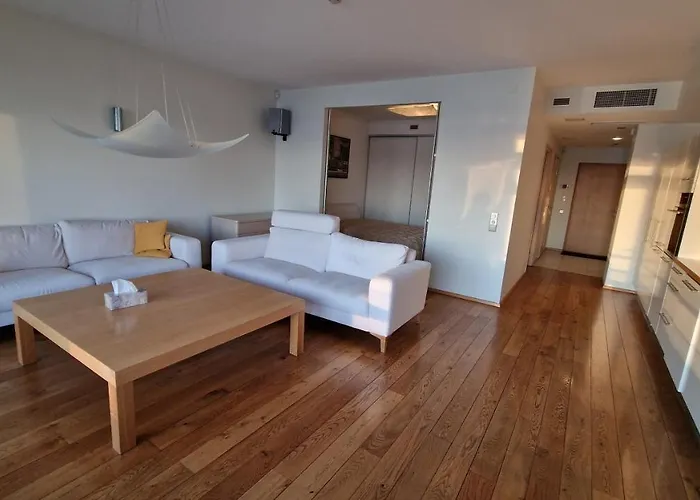 Pirita View 4* 탈린